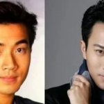 娱乐圈吃瓜爆料男星整容,男星整容风波，真相背后竟是这样...